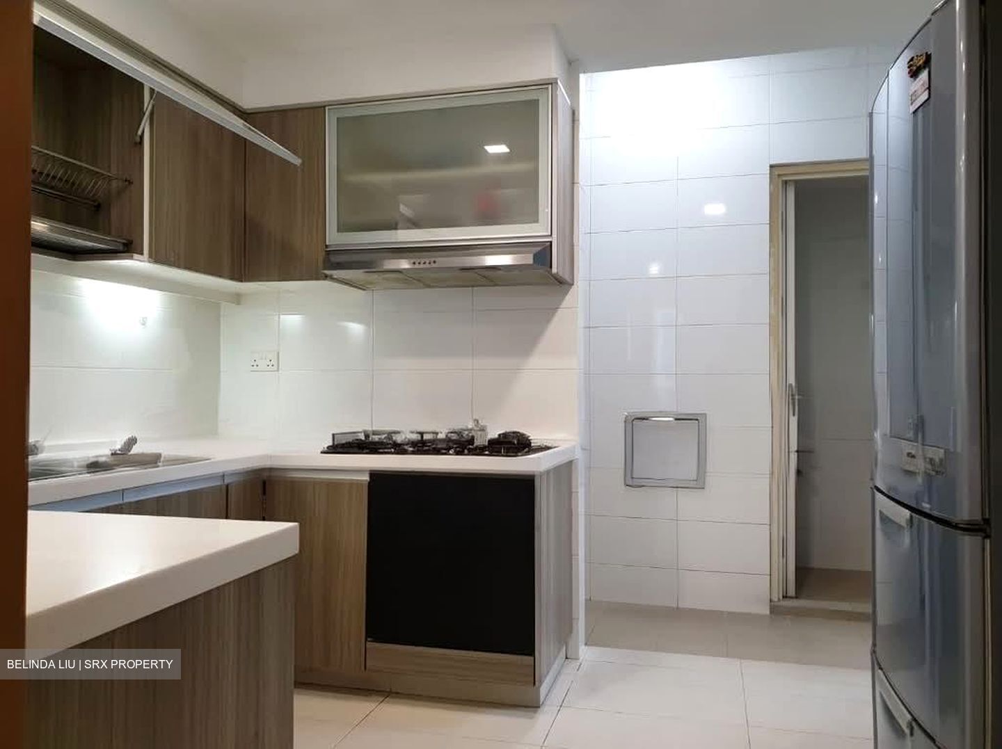 The Infiniti (D5), Condominium #568148391